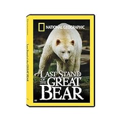 National Geographic: Last Stand of the Great Bear by 