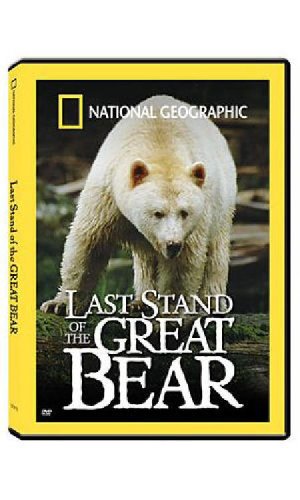 National Geographic: Last Stand of the Great Bear