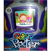 Pixter Color System
