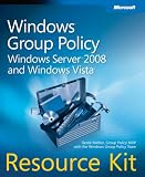  : Windows® Group Policy Resource Kit: Windows Server® 2008 and Windows Vista®