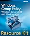 Windows Group Policy Resource Kit: Windows Server 2008 and Windows Vista