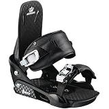 Salomon Men's Force Snowboard Binding