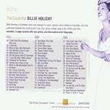 picture of The Essential Billie Holiday