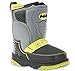 DC Comics Boys' Batman Winter Boot