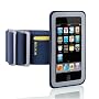 BELKIN F8Z363-NBY SPORT ARMBAND PLUS WITH FASTFIT FOR IPOD(R) TOUCH 2G