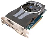 Sapphire ATI Radeon HD 4850 Vapor-X Grafikkarte (PCI-e, 1GB GDDR3 Speicher, VGA, D-Sub, Dual DVI-I, HDMI-Ausgang, 1 GPU) Lite Retail