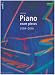 Selected Piano Exam Pieces 2009-2010: Grade 1