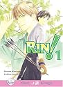 Rin! Volume 1 (Yaoi) (v. 1)