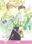 Rin! Volume 1 (Yaoi) (v. 1)