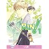 Rin! Volume 1 (Yaoi) (v. 1)