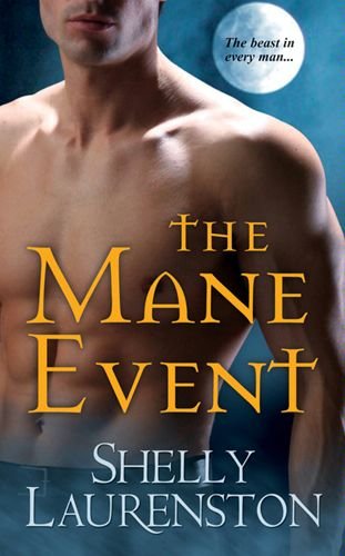The Mane Event (Pride, #1)
