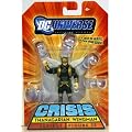 DC Universe Infinite Heroes Crisis Series 1 Action Figure #35 Thanagarian Wingman