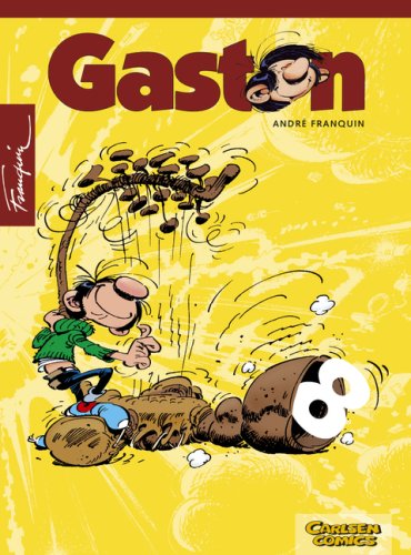 Gaston