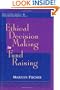 Ethical Decision Making in Fund Raising