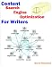 Content SEO For Writers: Creating Websites That Wo