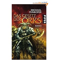 Das Gesetz der Orks: Roman