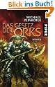 Das Gesetz der Orks: Roman