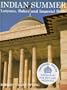 Indian Summer: Lutyens, Baker and Imperial Delhi
