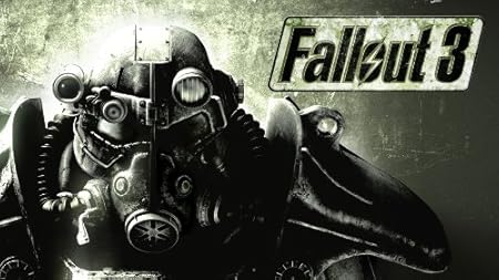 Fallout 3 [Online Game Code]