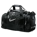 Nike Ultimatum MED Duffel Sporttasche 63 cm, schwarz