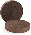 Bergan Turbo Scratcher Replacement Pads, 2 Pack