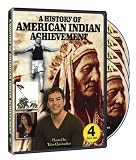 A History of American Indian Achievement