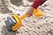 4845 - HABA - Sandspiel Raupenbagger