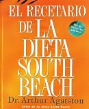  : El Recetario De La Dieta South Beach