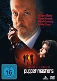 Produkt-Bild: The Puppet Masters