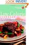 American Heart Association Low-Calorie Cookbook: More Than 200 Delicious Recipes for Healthy Eating