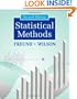 Statistical Methods, Second Edition