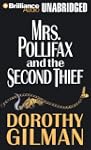 Mrs. Pollifax & the Second Thief