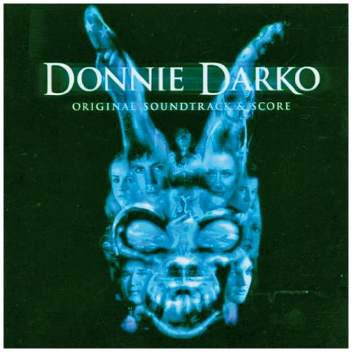 Michael Andrews - Donnie Darko [Score] - Zortam Music