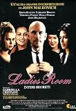 Ladies Room DVD