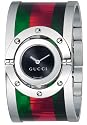 Gucci 112 Twirl Ladies Watch YA112417