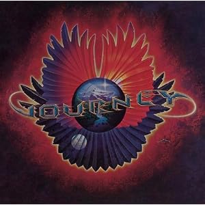 Journey -  Infinity