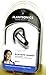 Plantronics Explorer 220 Bluetooth Headset (Black)