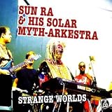 Strange Worlds