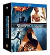 Image of Wrath of the Titans (3D Blu-ray + Blu-ray + DVD)