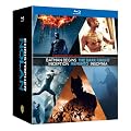 Christopher Nolan Director's Collection - Memento / Insomnia / Batman Begins / The Dark Knight / Inception [Blu-ray]