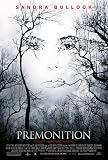 Premonition - Movie Poster - Sandra Bullock - 11 x 17