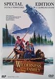 The Adventures Of The Wilderness Family Trilogy (3 Disc Box Set)