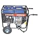 Blue Max GEN 7500DE 7,500 Watt Diesel Powered Generator (Non-CARB Compliant)
