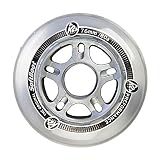 K2 76 mm Wheel (4-pack)