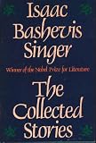 Collected Stories of Isaac Bashevis Singer