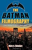 The Batman Filmography: Live-Action Features, 1943-1997