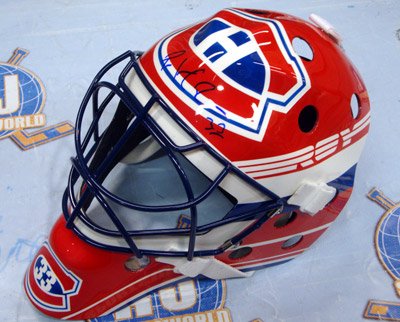 patrick roy helmet