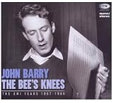 The Bees Knees: The EMI Years 1957-1964