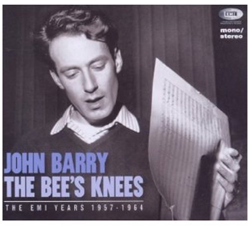 Produkt-Bild: The Bee'S Knees (the EMI Years)