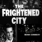 Frightened City Sean Connery